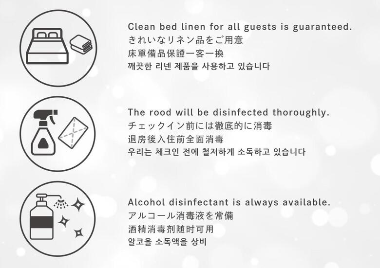 Apartment Hotel 7key S Kyoto