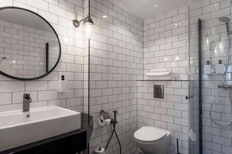 Hotel Scandic Helsinki Airport