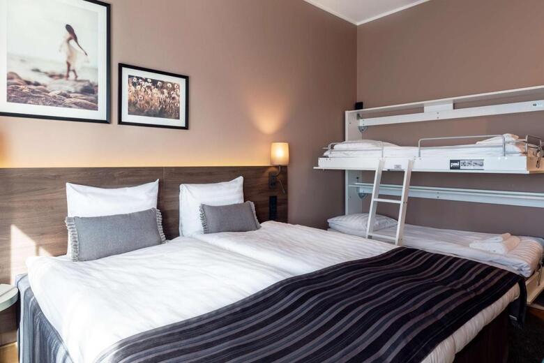 Hotel Scandic Helsinki Airport