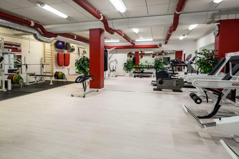 Hotel Scandic Helsinki Airport