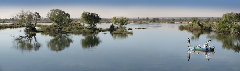 Posada Thorntree River Lodge - All Inclusive