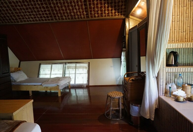 Hotel Jiang Lha