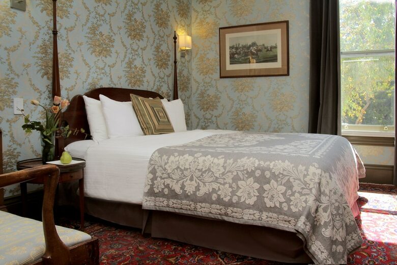 Bed & Breakfast Monte Cristo Inn