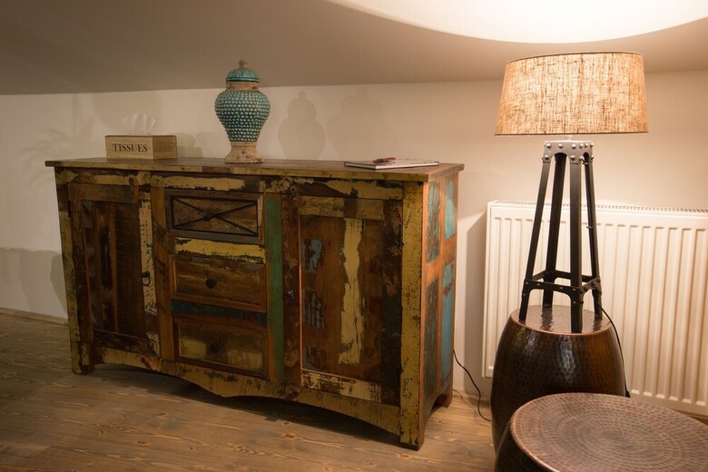 Apartamentos Old Town Boho Chic Attic