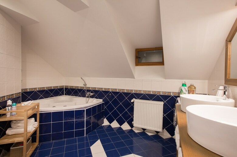 Apartamentos Old Town Boho Chic Attic