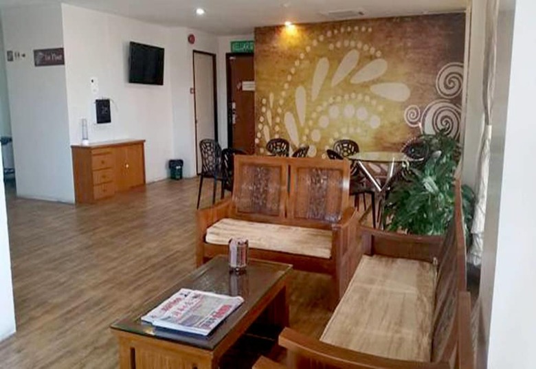 Chimera Hotel