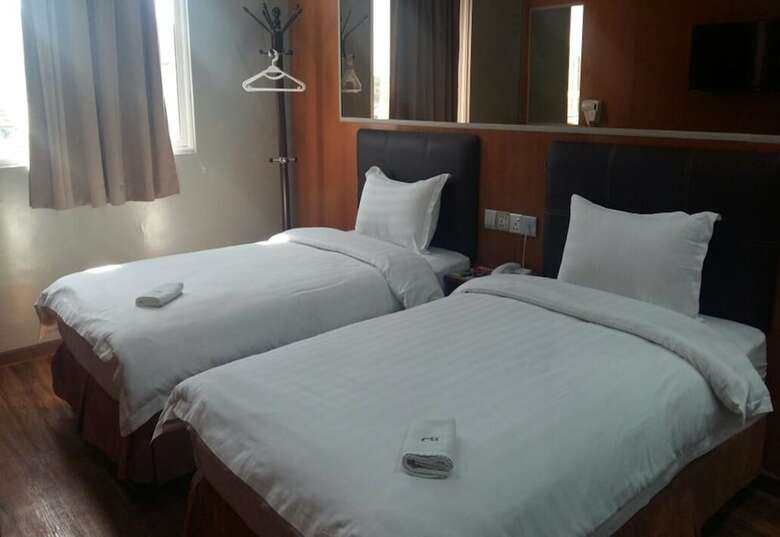 Chimera Hotel