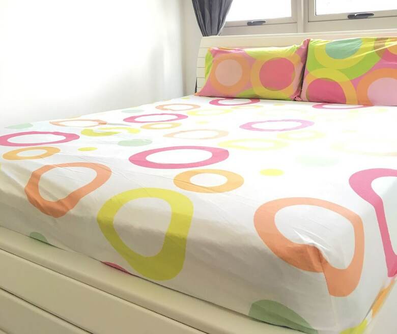 Apartamentos Cyberjaya Studio Suites