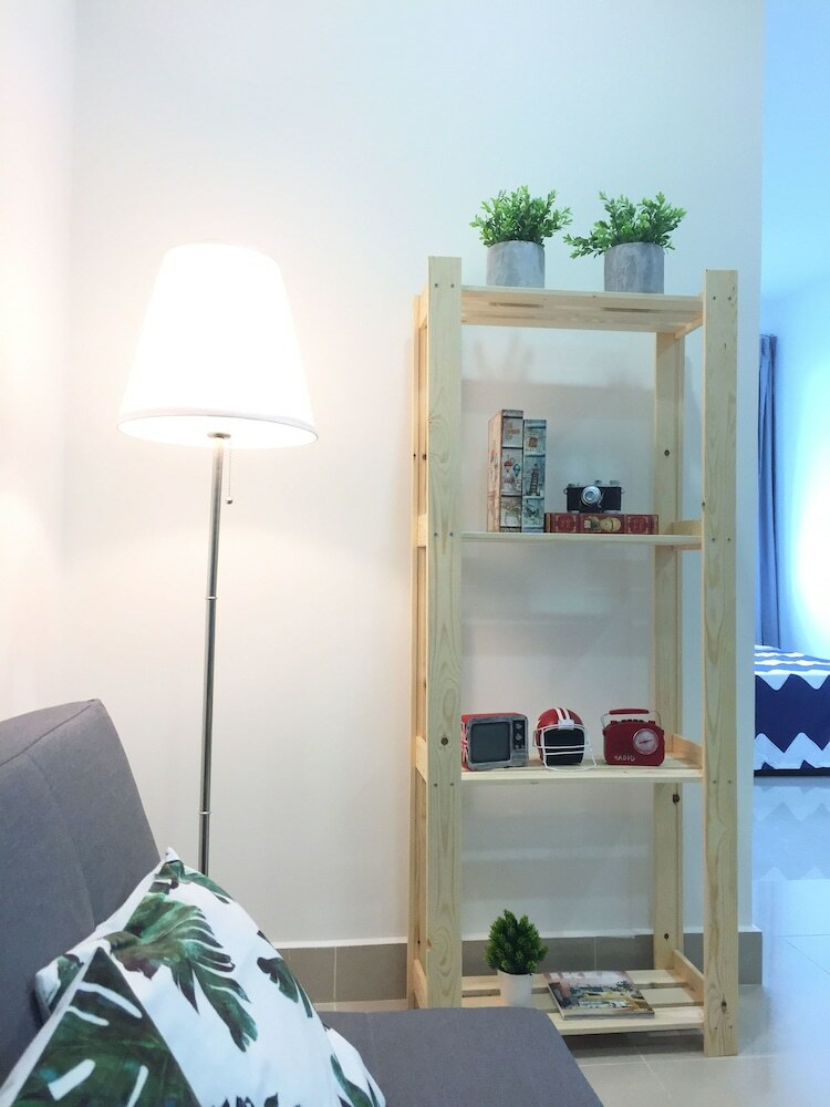 Apartamentos Cyberjaya Studio Suites