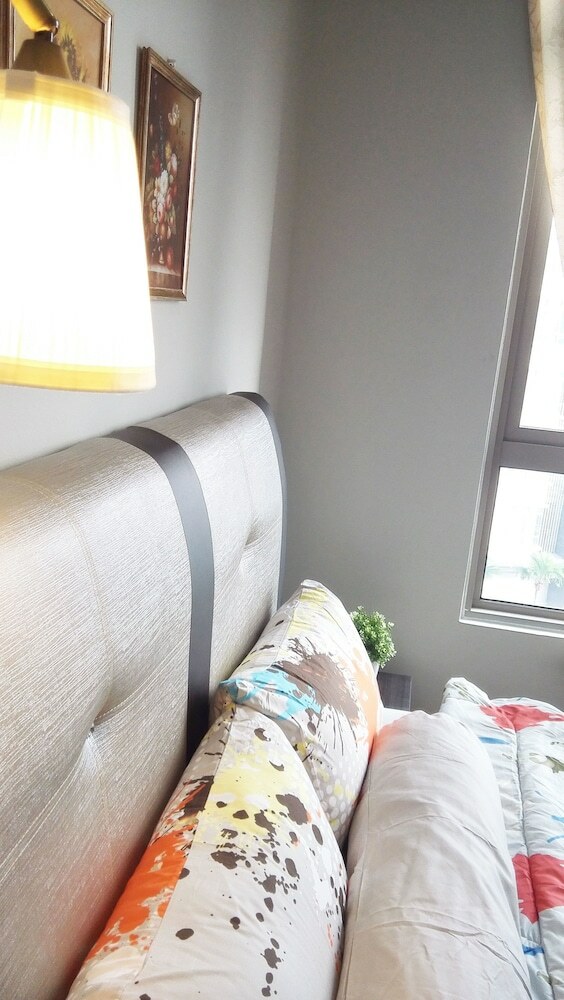 Apartamentos Cyberjaya Studio Suites