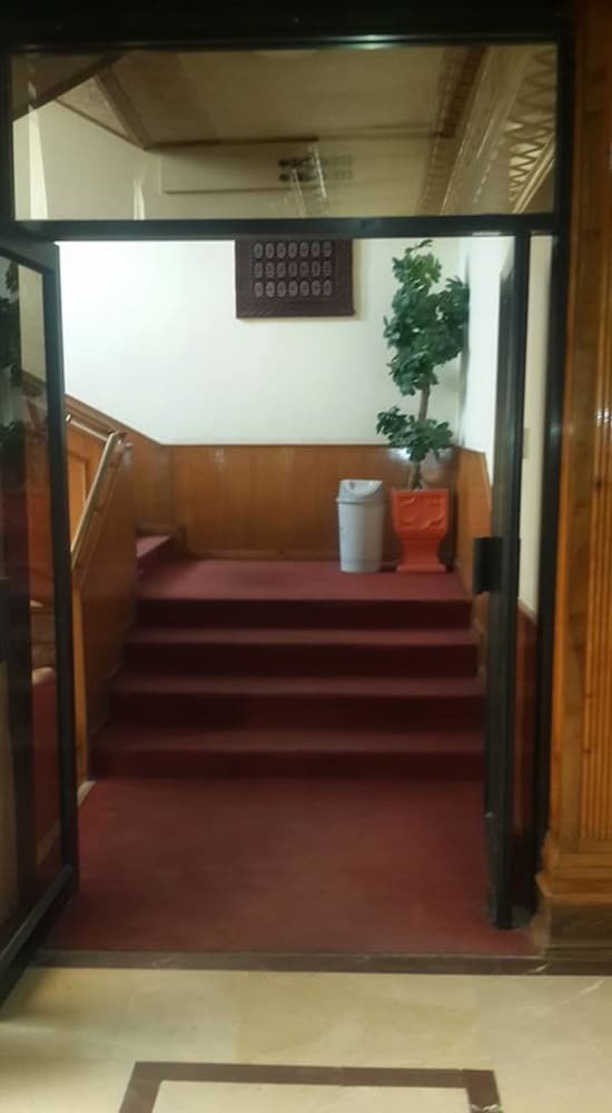 Hotel Swat Regency