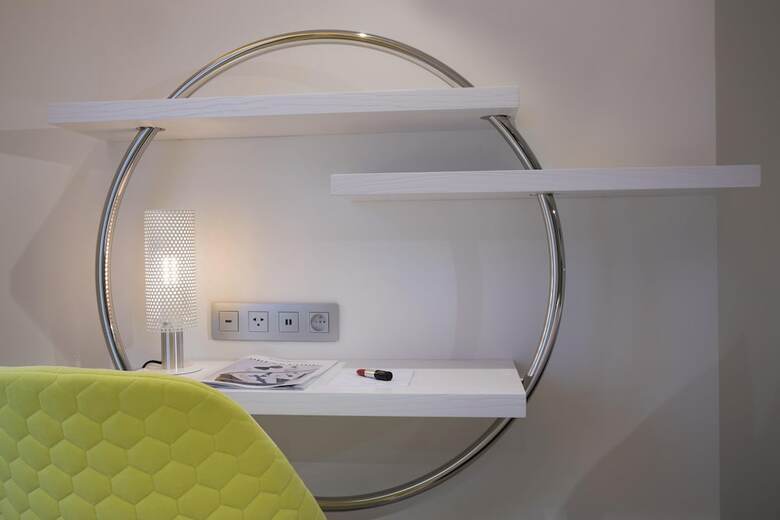 Hotel H�tel Dress Code & Spa
