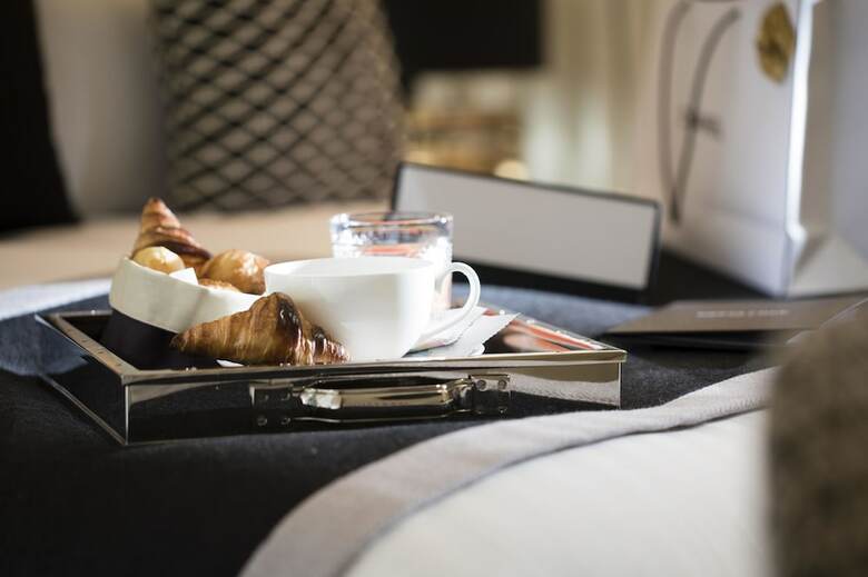 Hotel H�tel Dress Code & Spa