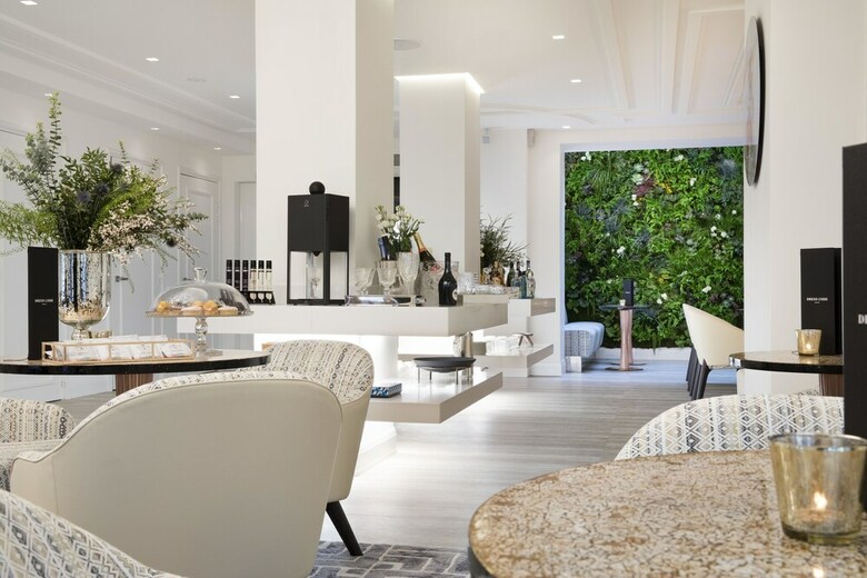 Hotel H�tel Dress Code & Spa