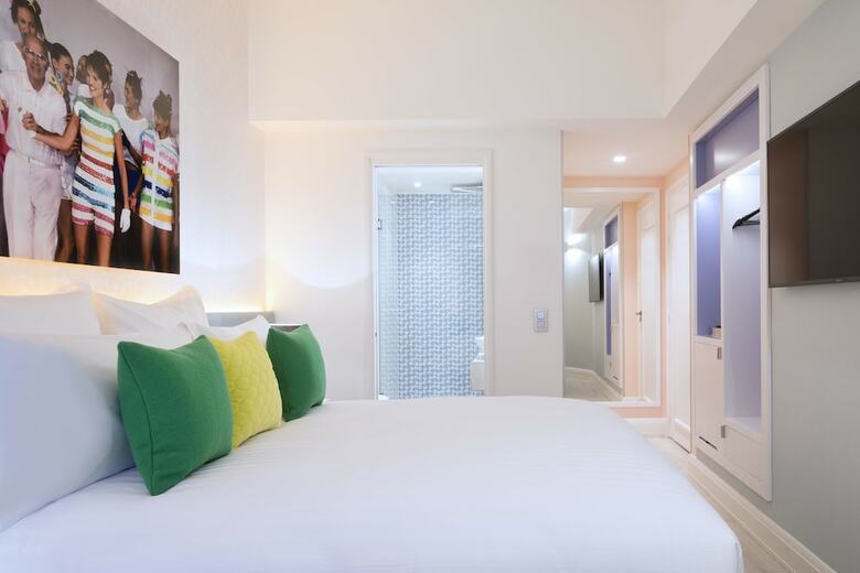 Hotel H�tel Dress Code & Spa