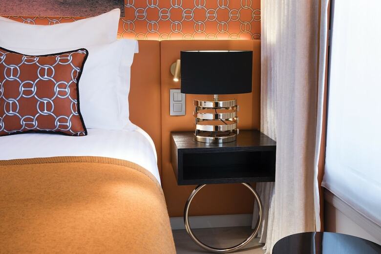 Hotel H�tel Dress Code & Spa