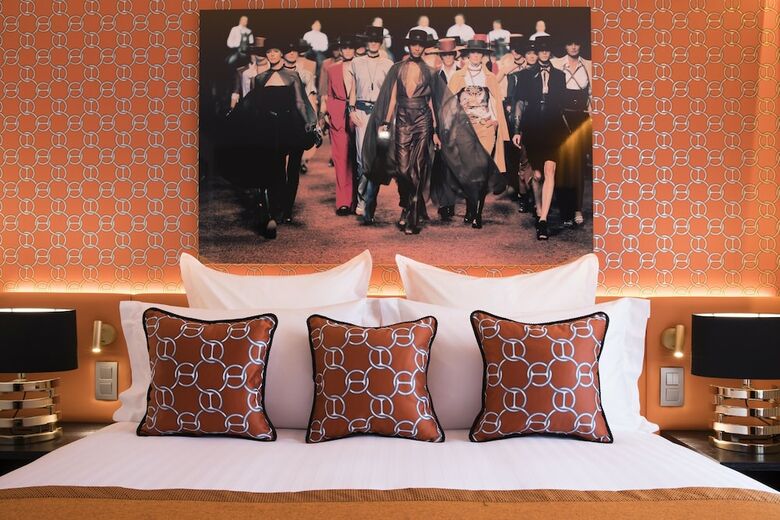 Hotel H�tel Dress Code & Spa