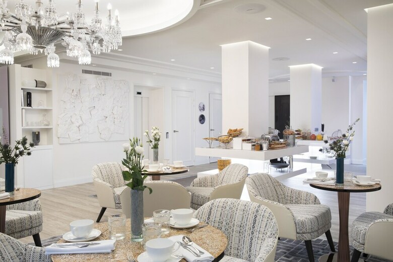 Hotel H�tel Dress Code & Spa