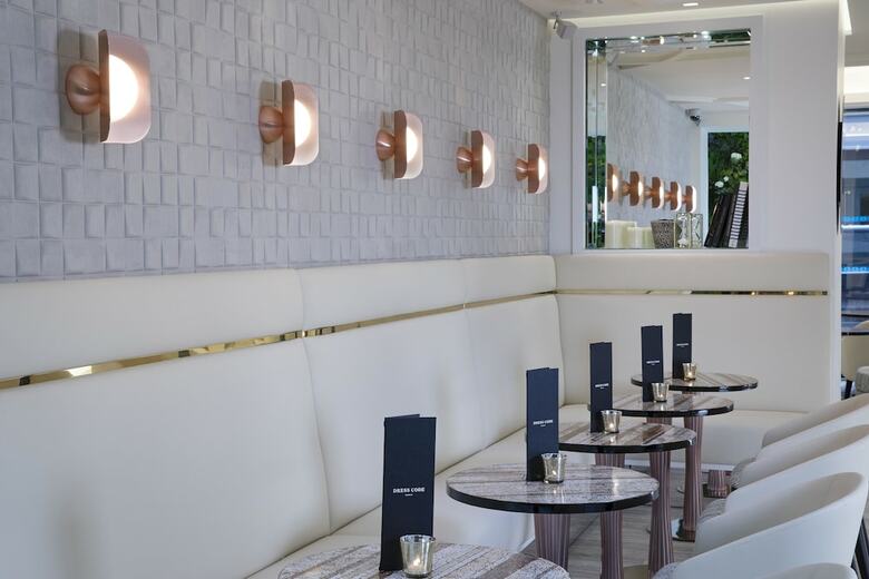 Hotel H�tel Dress Code & Spa
