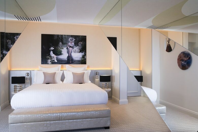 Hotel H�tel Dress Code & Spa
