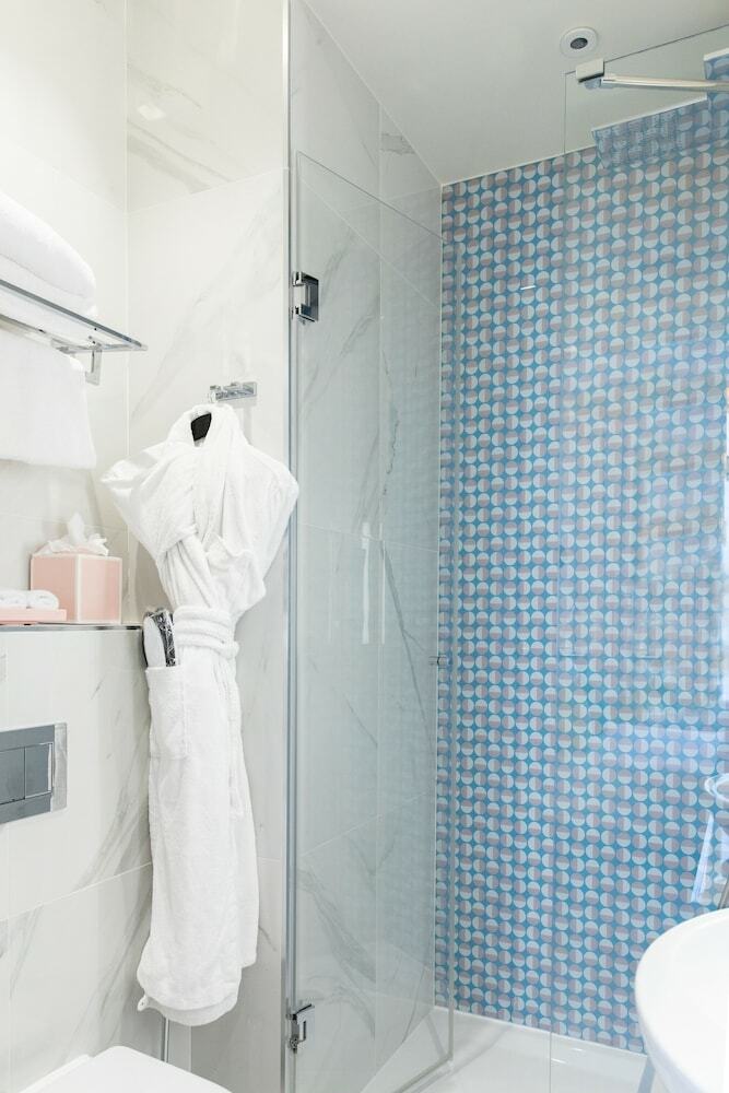 Hotel H�tel Dress Code & Spa
