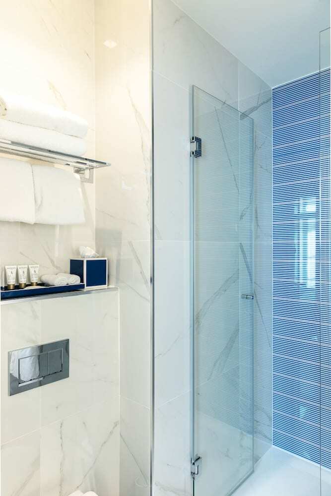 Hotel H�tel Dress Code & Spa