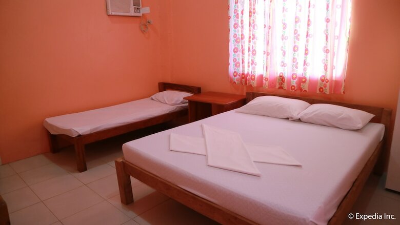 Hotel Medano Island Resort