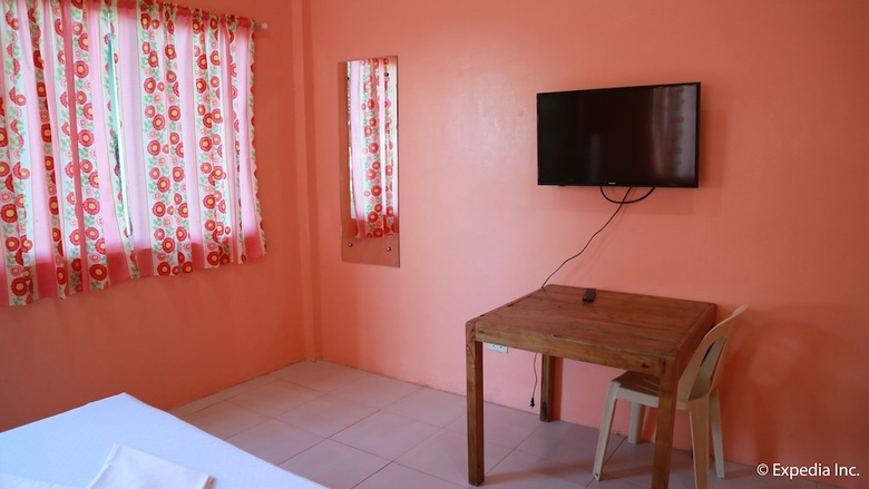 Hotel Medano Island Resort
