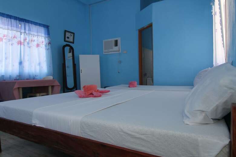 Hotel Medano Island Resort