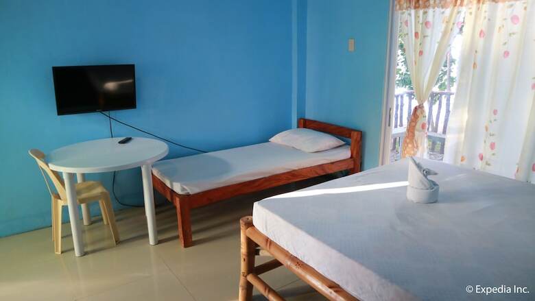 Hotel Medano Island Resort