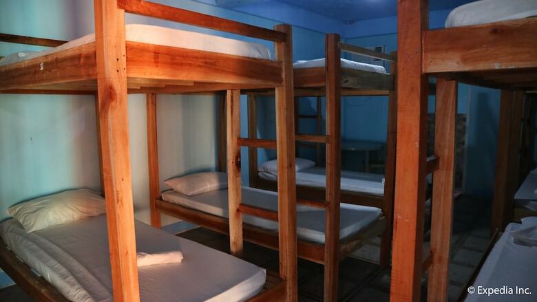 Hotel Medano Island Resort