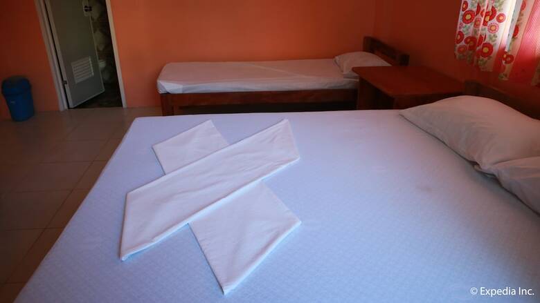Hotel Medano Island Resort