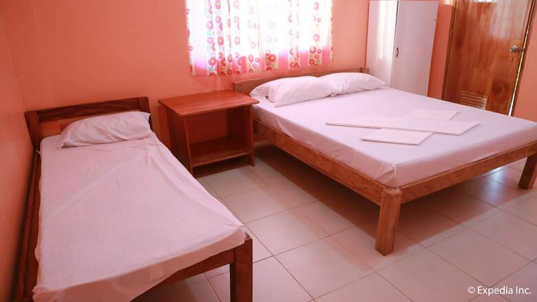 Hotel Medano Island Resort