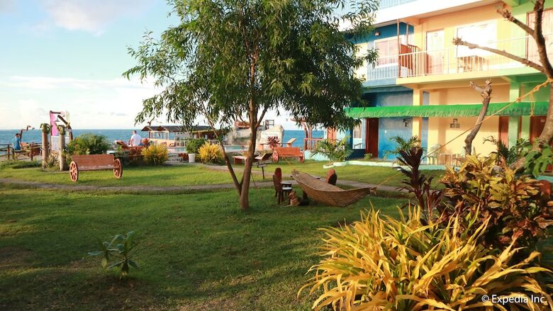 Hotel Medano Island Resort
