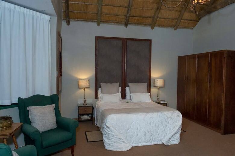 Posada Emtonjeni Country Lodge