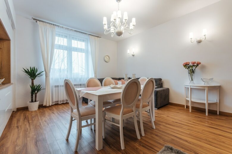 City Lights Apartments - Bosacka