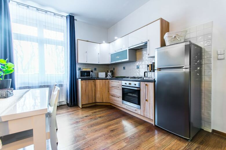 City Lights Apartments - Bosacka