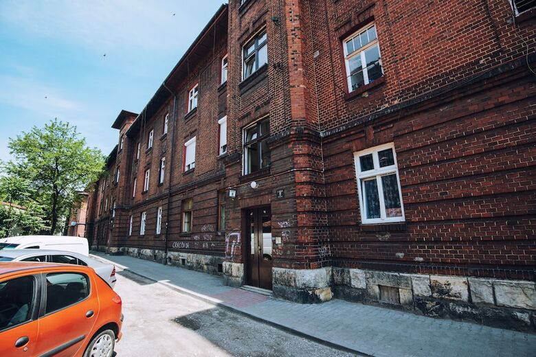 City Lights Apartments - Bosacka