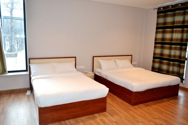 Villadzor Apart Hotel