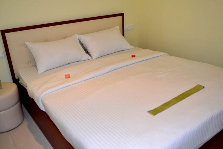 Villadzor Apart Hotel