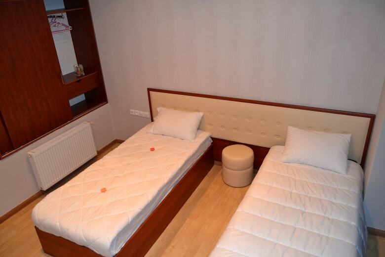 Villadzor Apart Hotel