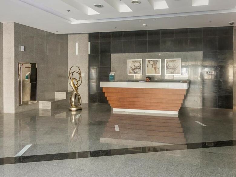 Apartamento Piks Key - Burj Al Nujoom