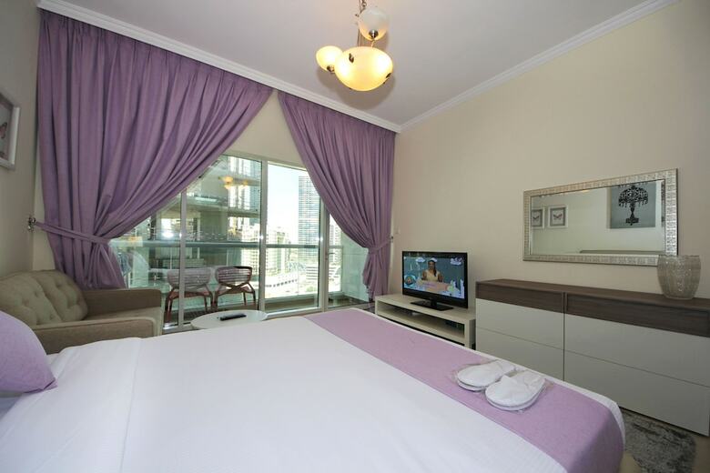 Apartamento Piks Key - Burj Al Nujoom