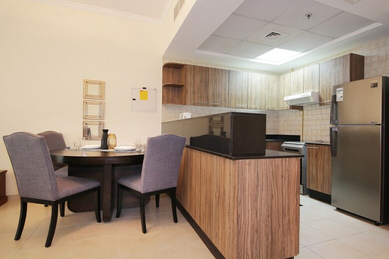 Apartamento Piks Key - Burj Al Nujoom