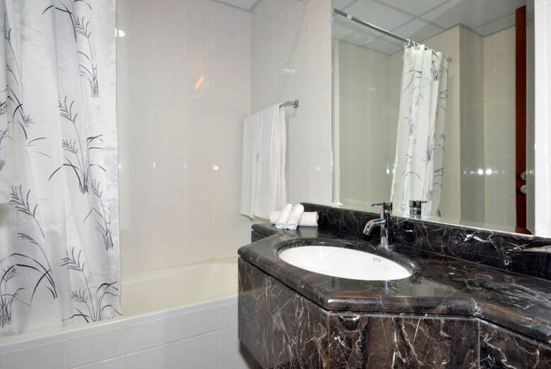 Apartamento Piks Key - Burj Al Nujoom