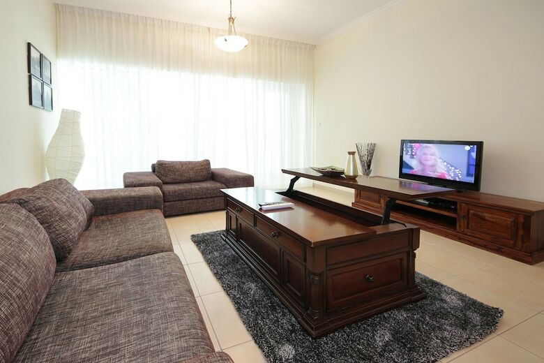 Apartamento Piks Key - Burj Al Nujoom