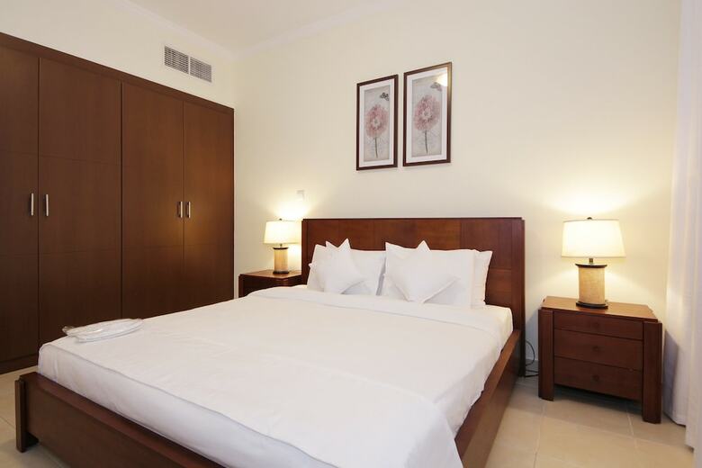 Apartamento Piks Key - Burj Al Nujoom