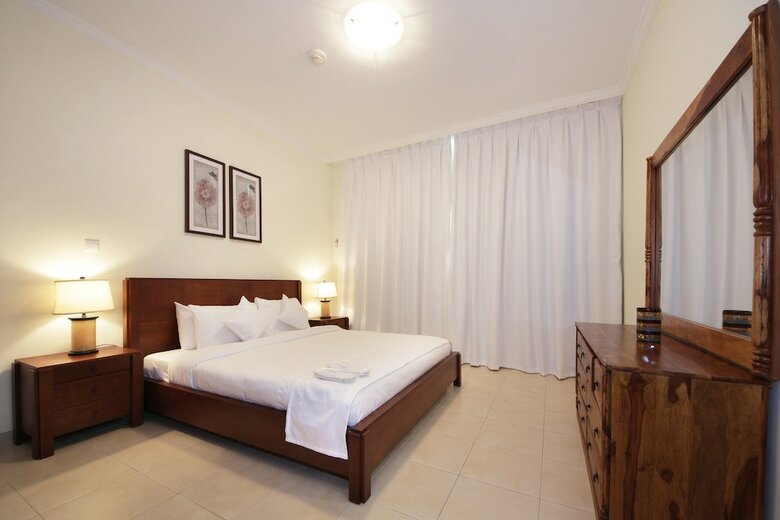 Apartamento Piks Key - Burj Al Nujoom