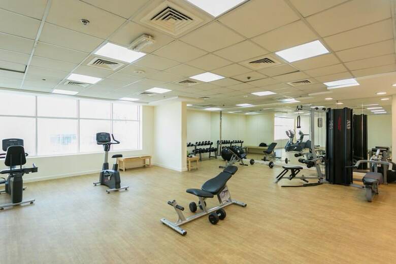 Apartamento Piks Key - Burj Al Nujoom