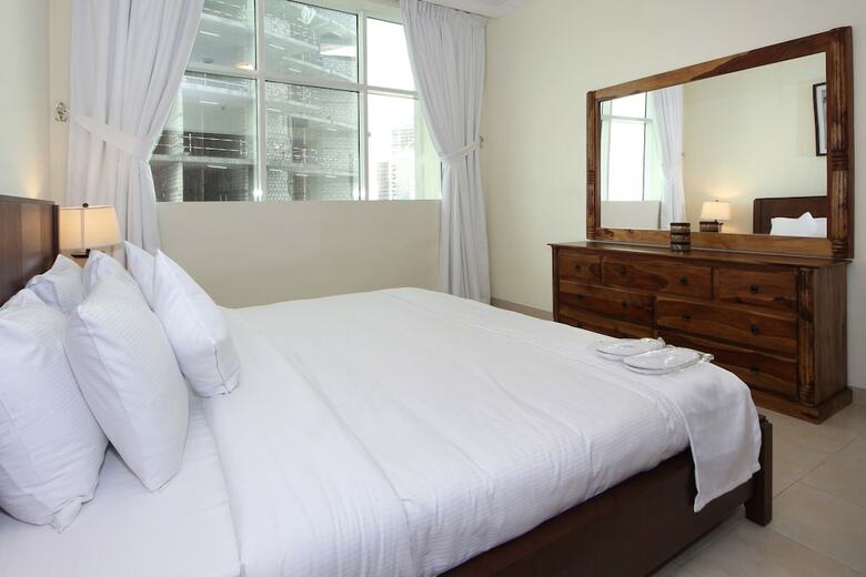 Apartamento Piks Key - Burj Al Nujoom